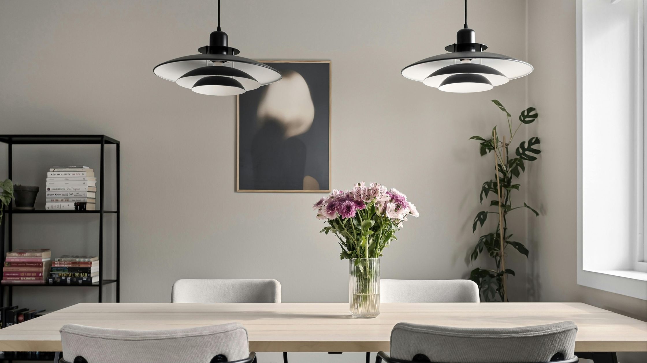 Choosing the Right Lighting Fixtures for Your Space